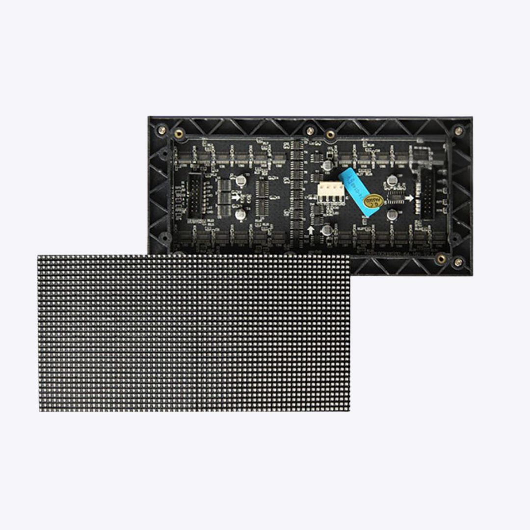 Module LED P2.5 trong nhà